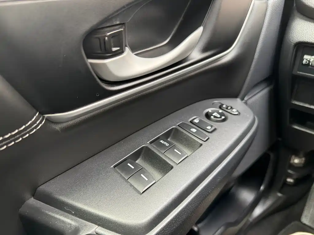 Honda CR-V — миниатюра 18