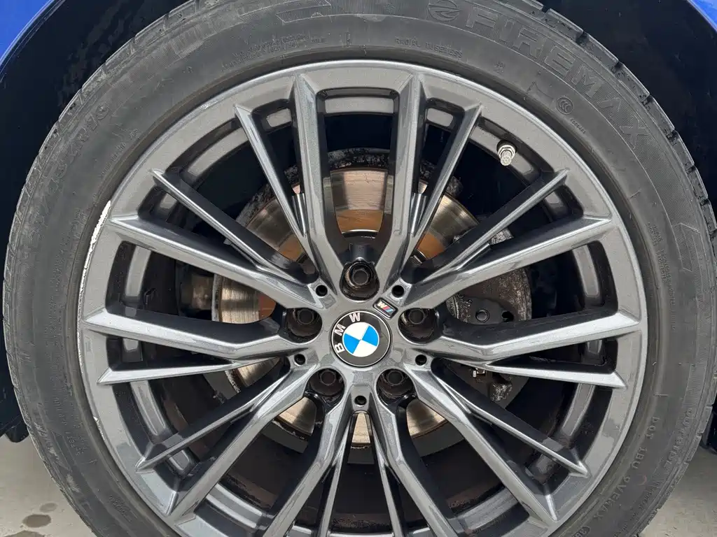 BMW 3 Series — миниатюра 7