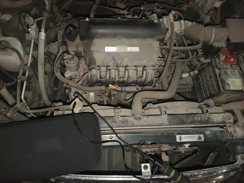 BYD F3 — миниатюра 21