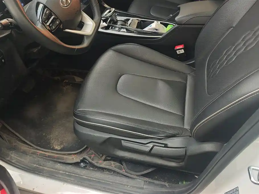 HYUNDAI BEIJING HYUNDAI IX25