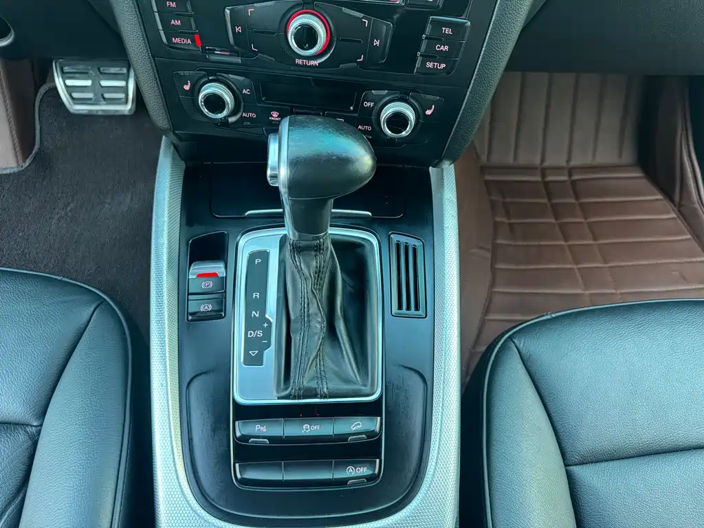 Audi Q5 — миниатюра 8