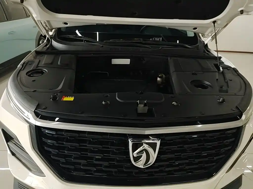 Baojun 530 — миниатюра 20