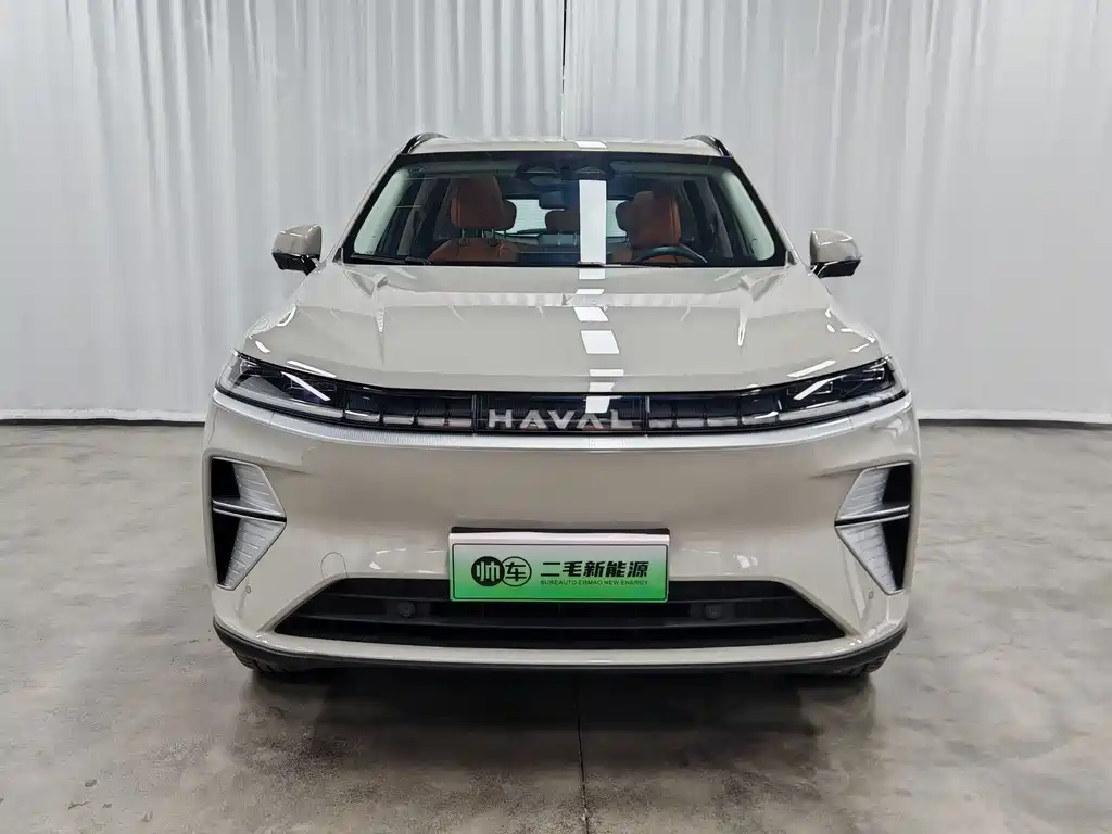 Haval Xiaolong MAX — миниатюра 2