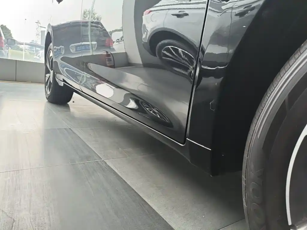 GAC Motor Trumpchi M6 — миниатюра 21