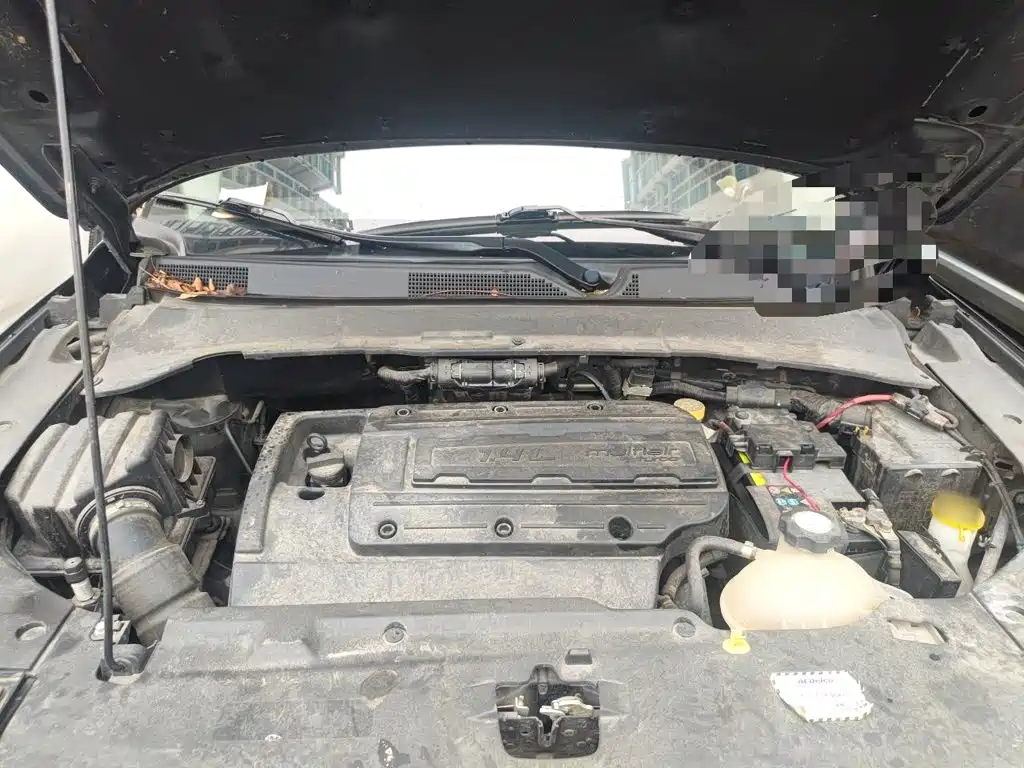 Jeep Compass — миниатюра 11