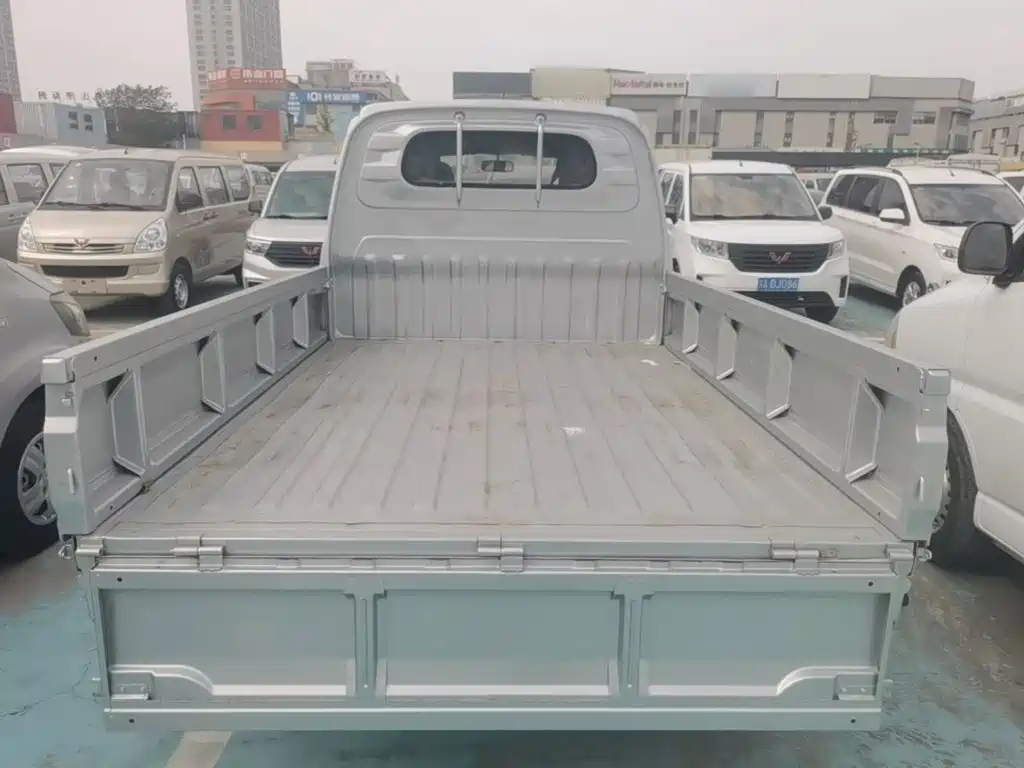 Wuling Rongguang New Truck — миниатюра 19
