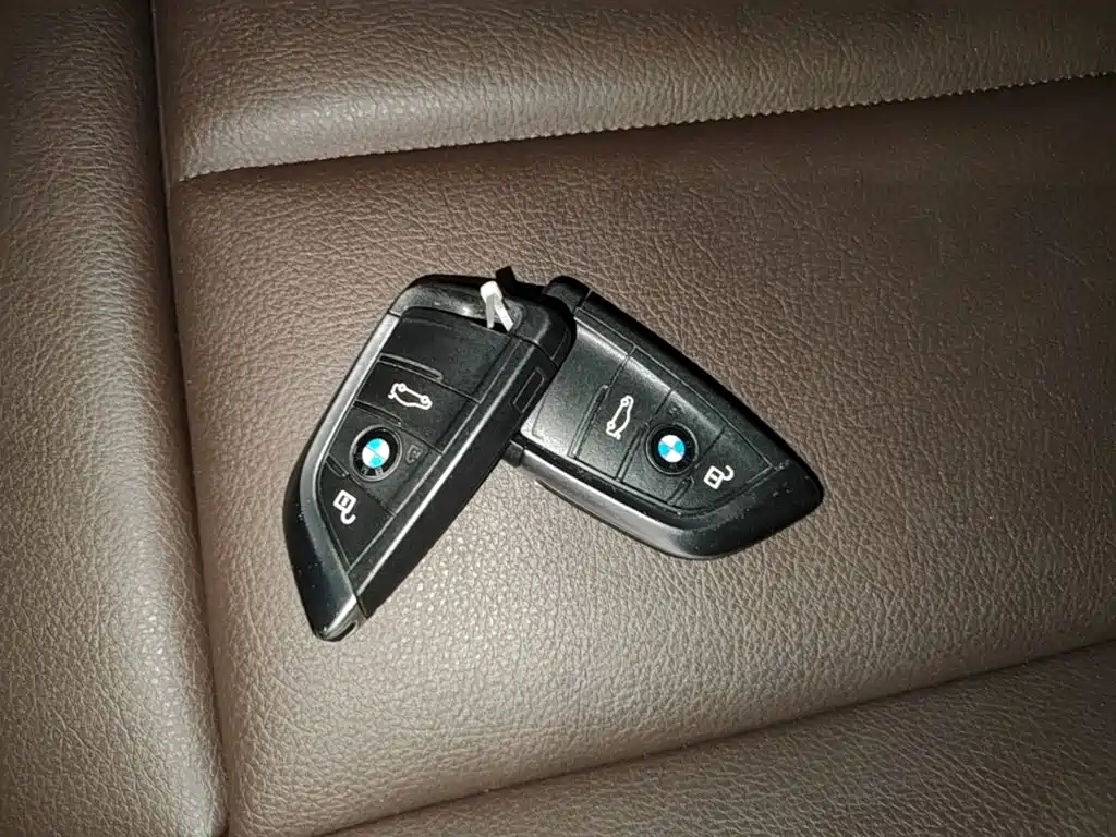 BMW X1 — миниатюра 9