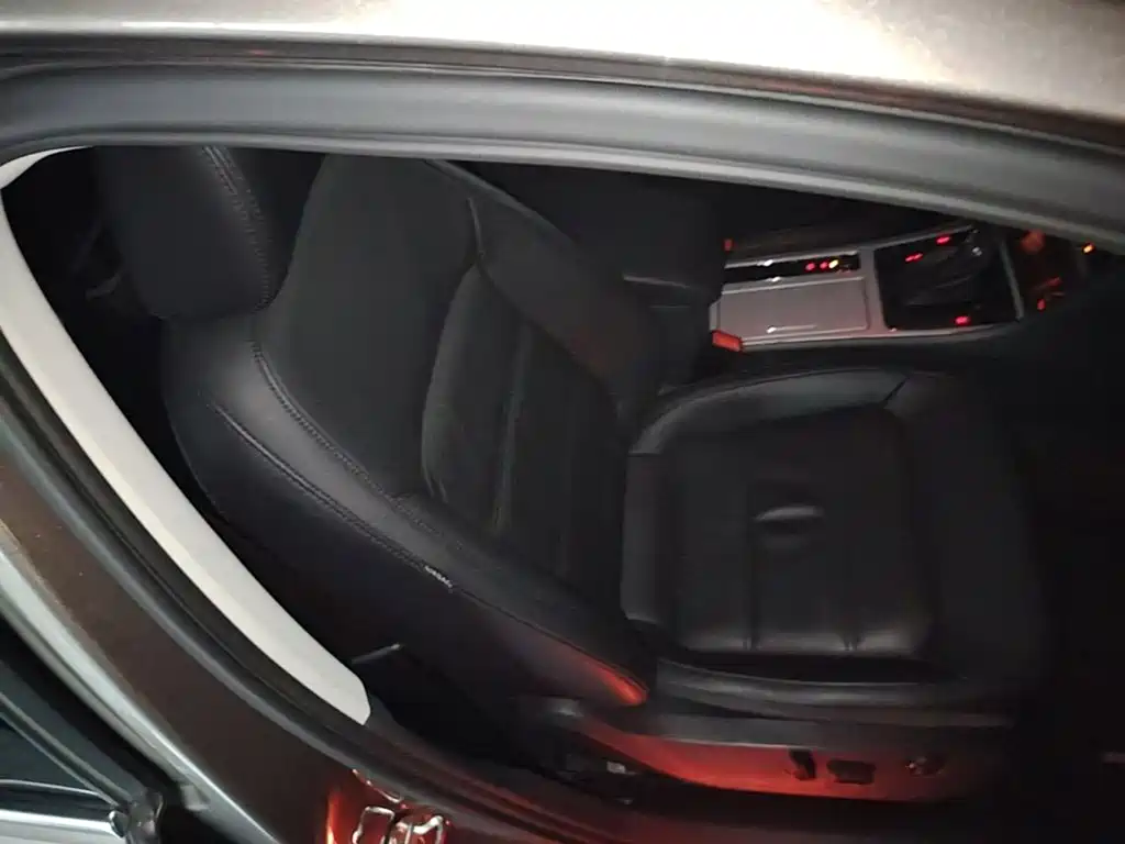 Volkswagen Passat — миниатюра 25