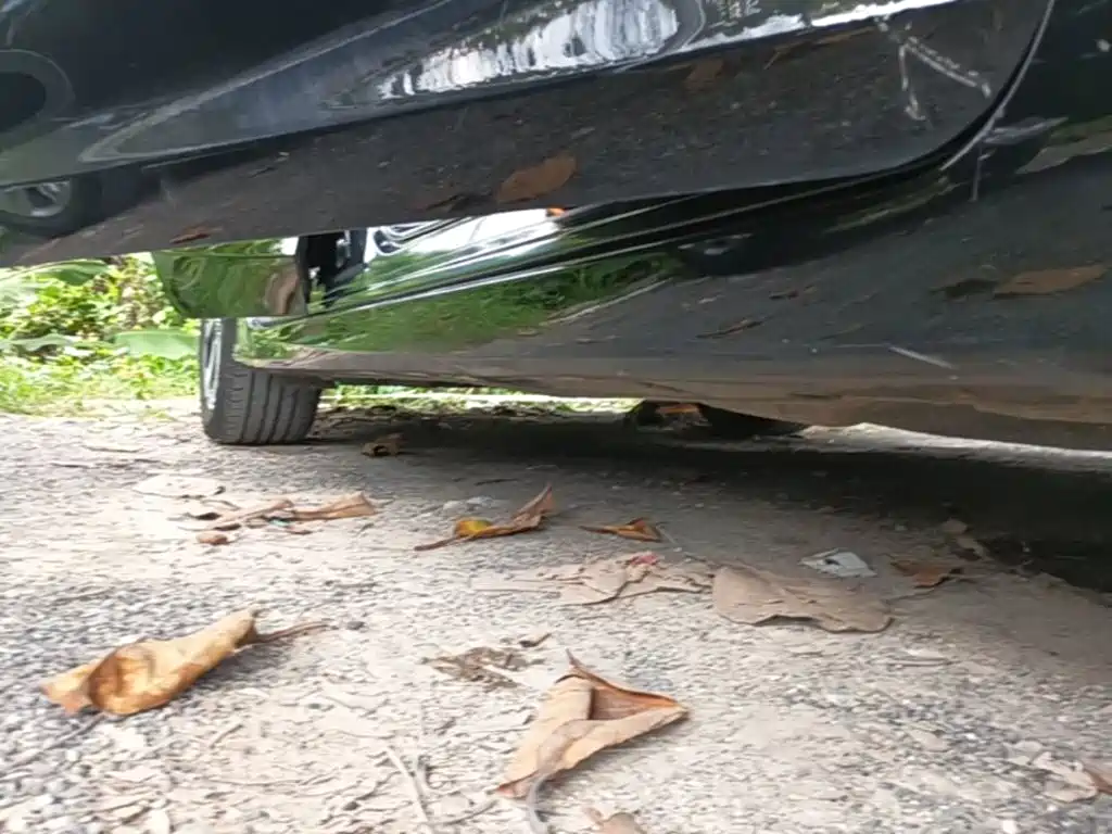 Honda Accord — миниатюра 21