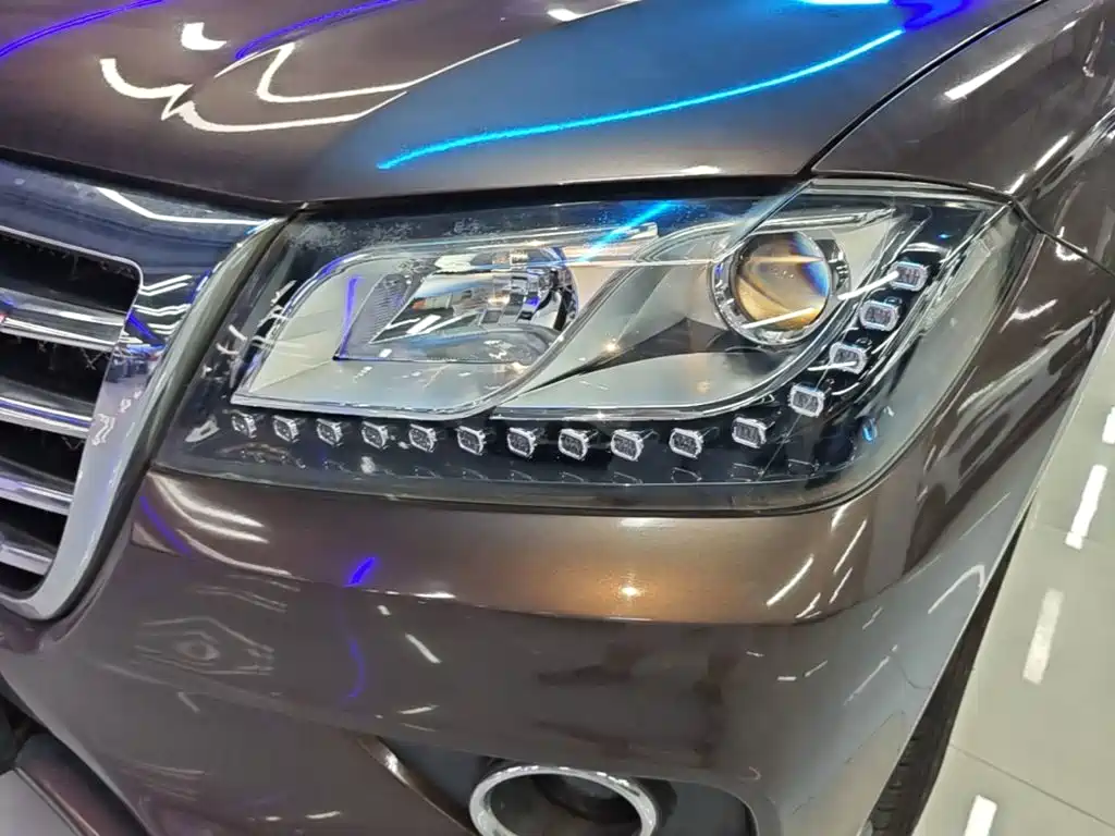 Haval H2 — миниатюра 24