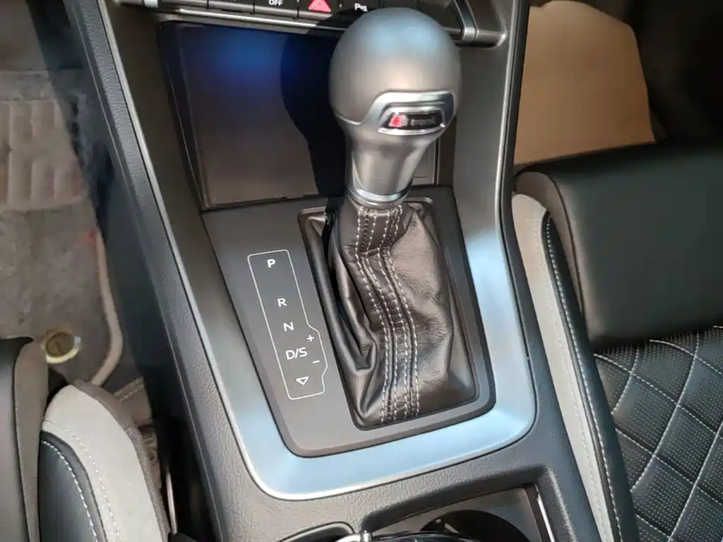 Audi Q3 — миниатюра 14