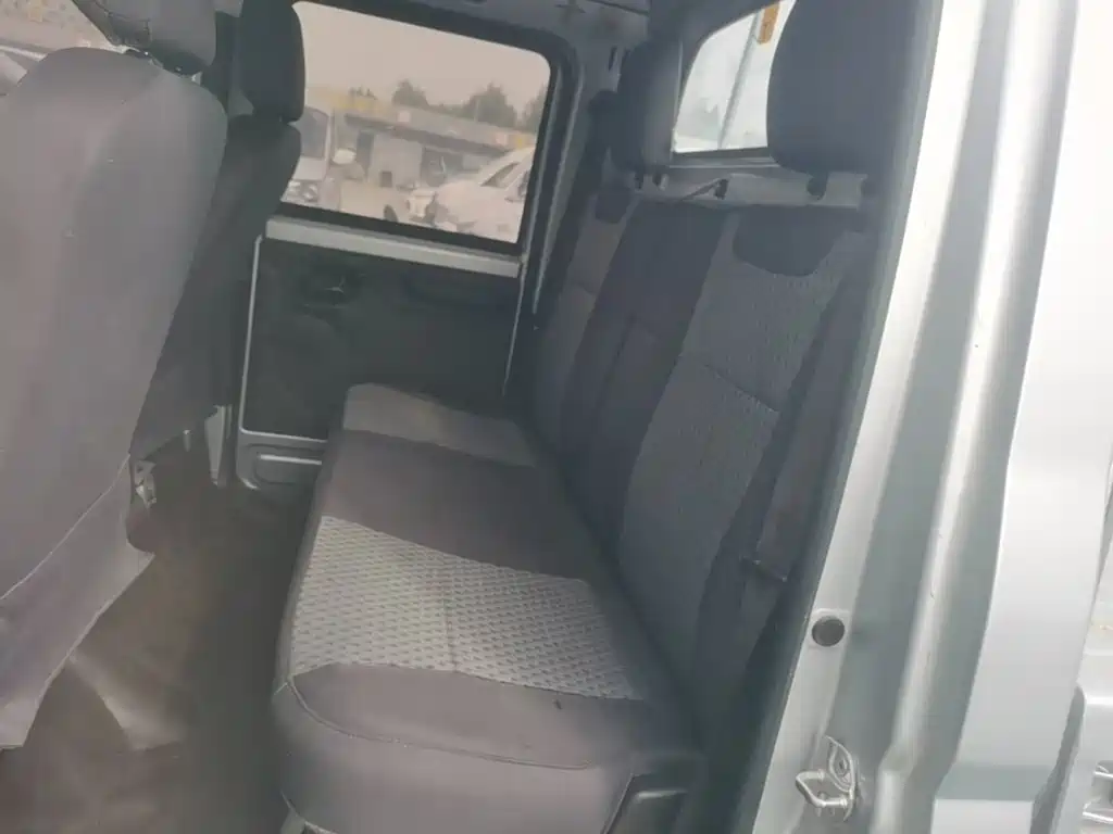 Wuling Rongguang New Truck — миниатюра 17