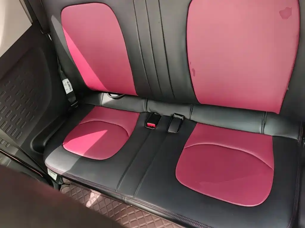 Wuling MINIEV — миниатюра 17