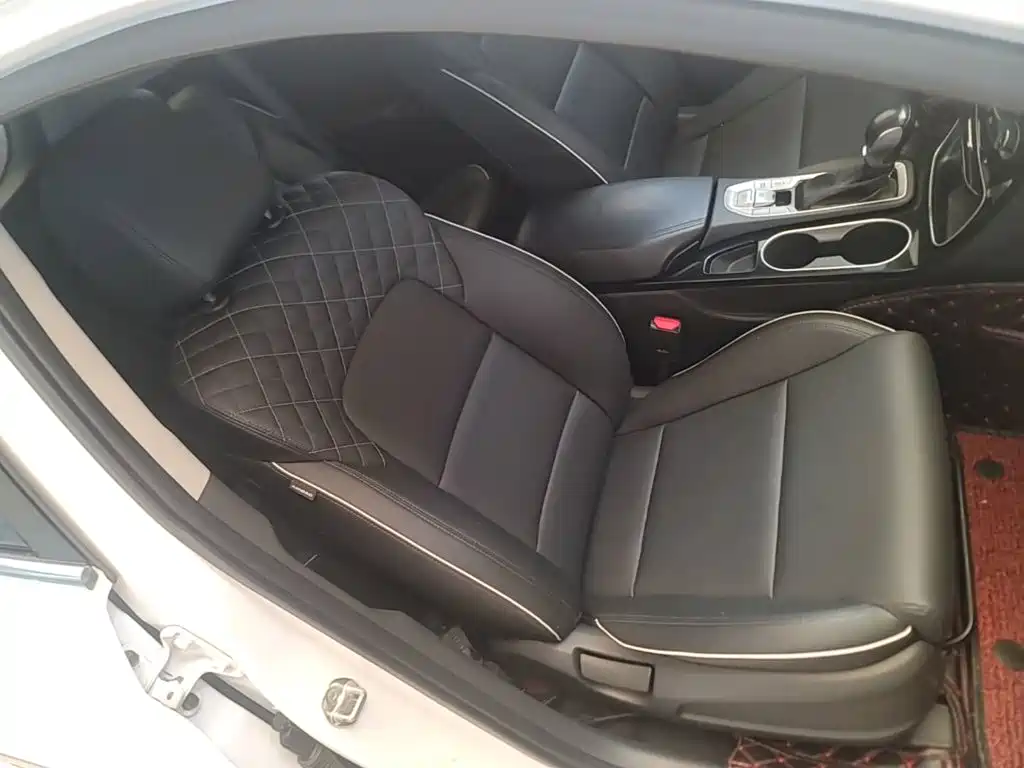 Hyundai Tucson — миниатюра 25
