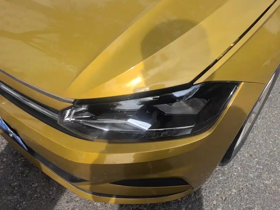 Volkswagen Polo — миниатюра 5