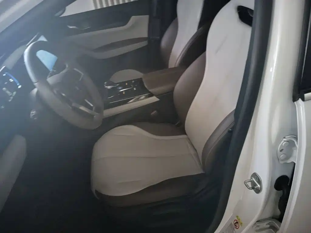 BYD Qin PLUS — миниатюра 15