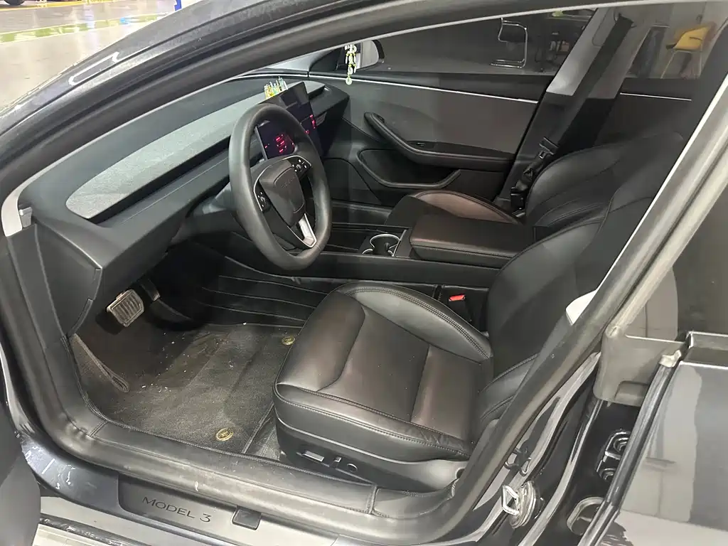 Tesla Model 3 — миниатюра 4