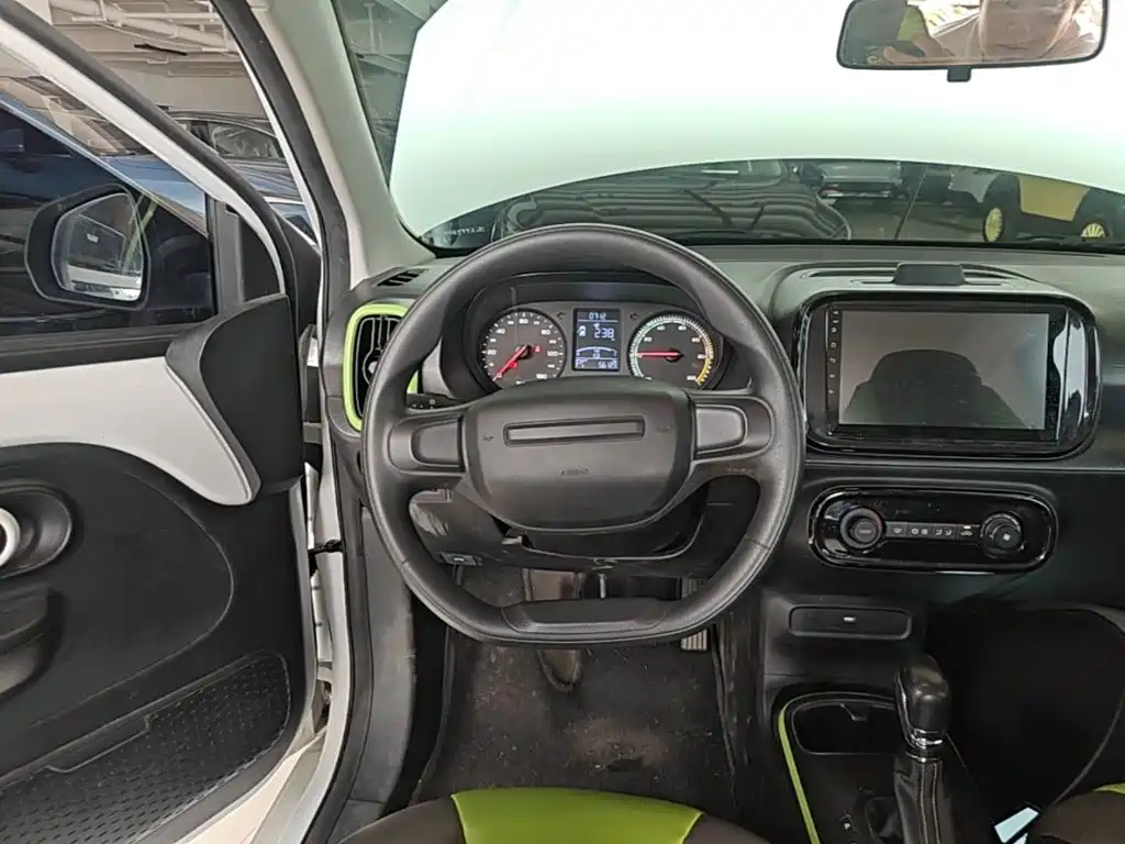 Roewe Clever — миниатюра 11
