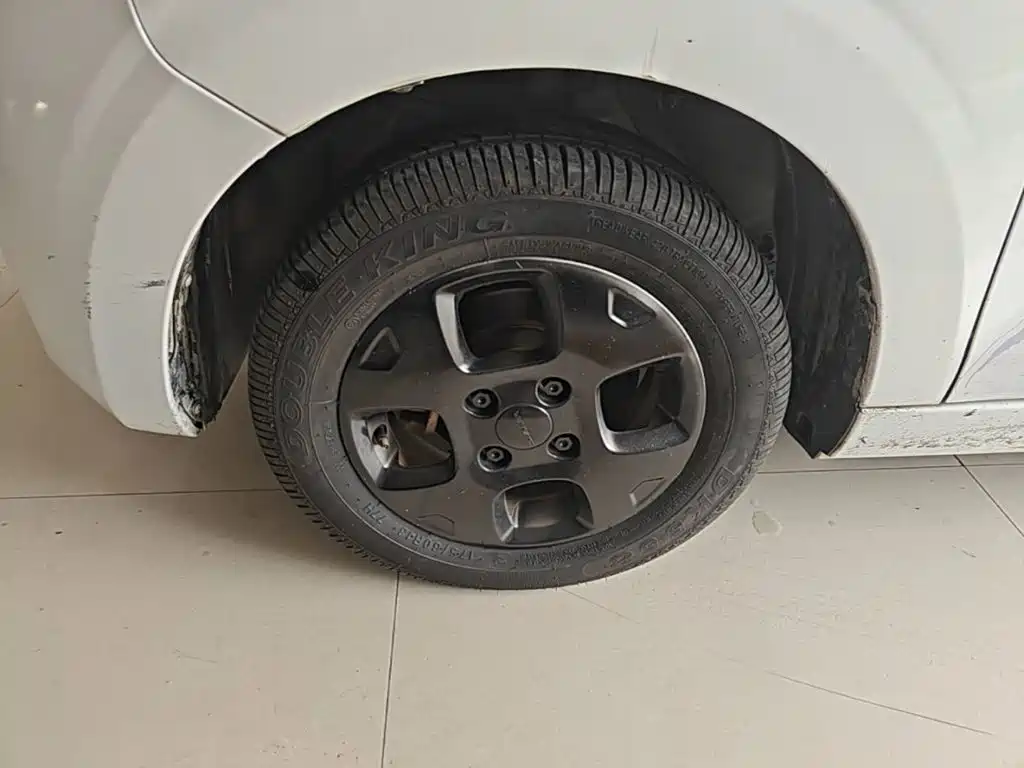 Roewe Clever — миниатюра 23