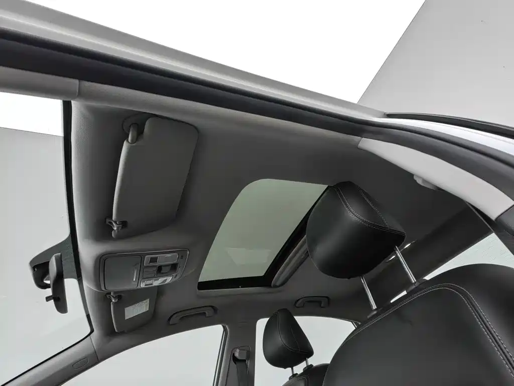 Geely Emgrand GL — миниатюра 14