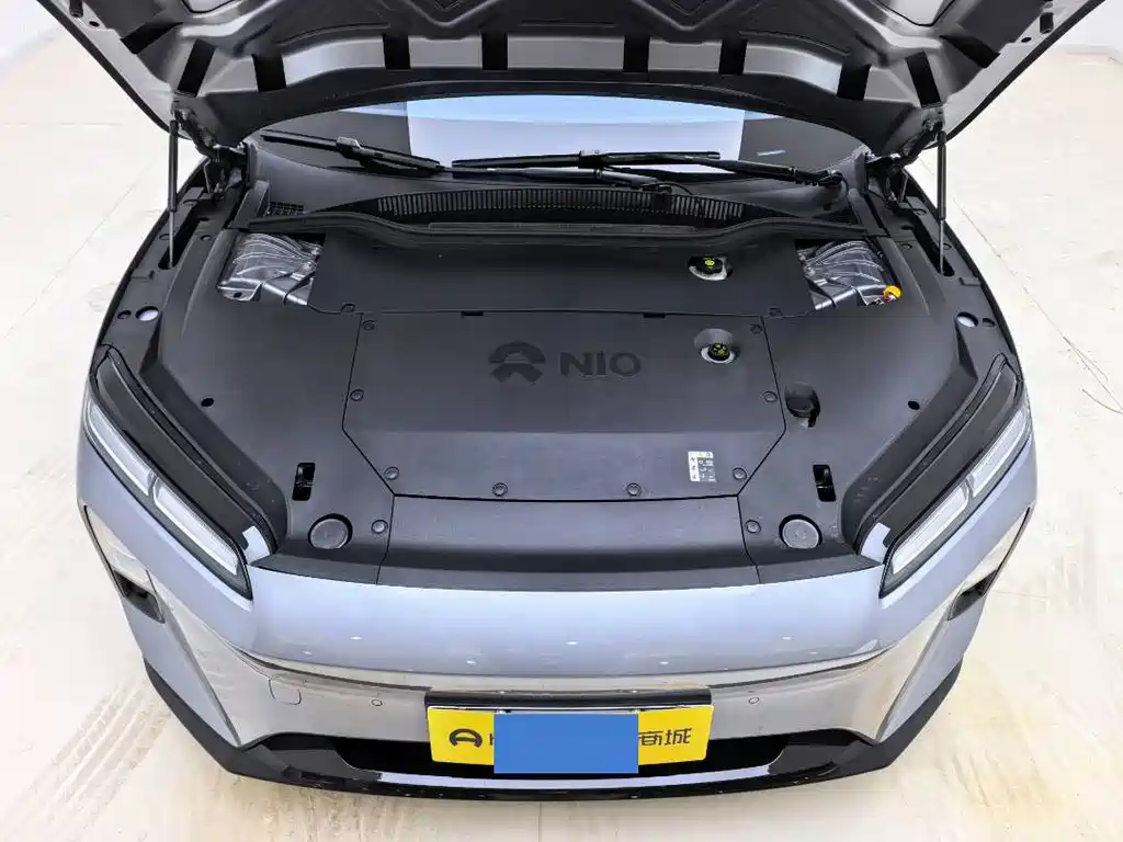 NIO ET5T — миниатюра 19