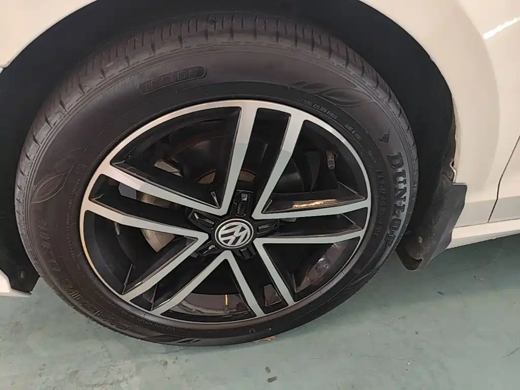 Volkswagen Lamando — миниатюра 23