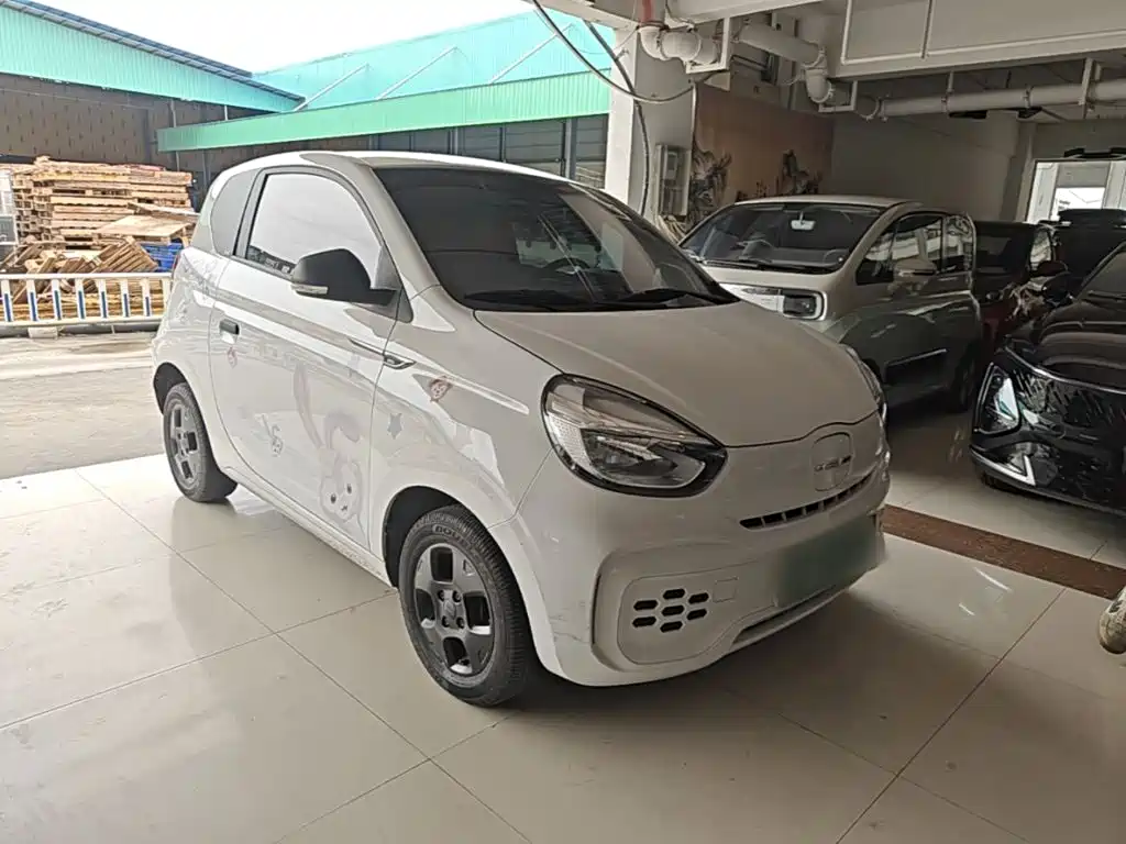 Roewe Clever — миниатюра 4