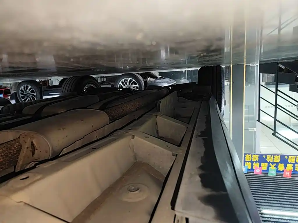 Cadillac XT5 — миниатюра 21