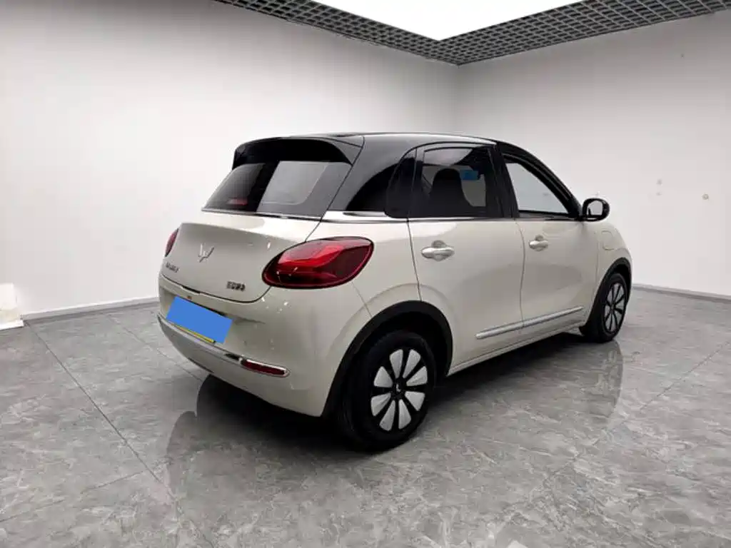 Wuling Bingo — миниатюра 7