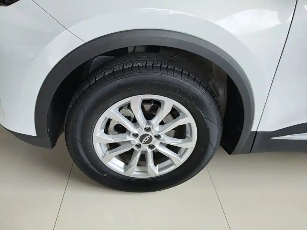 Chery Tiggo 7 — миниатюра 23