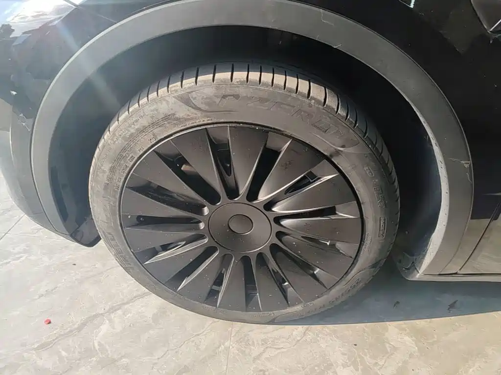 Tesla Model Y — миниатюра 23