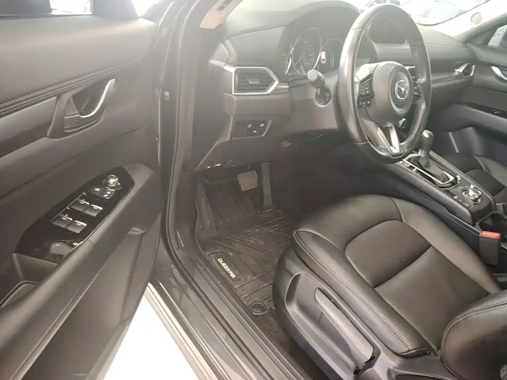 Mazda CX-5 — миниатюра 16