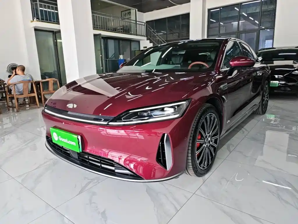 Fulwin Fengyun A9L