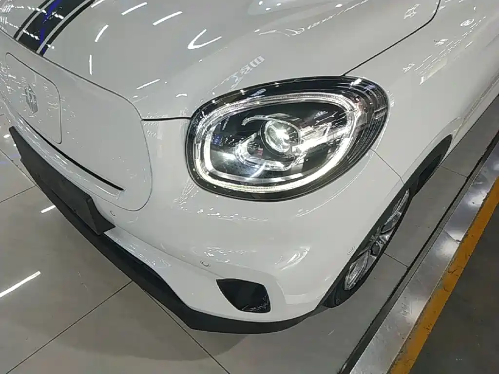 Leapmotor Leapmotor T03 — миниатюра 24