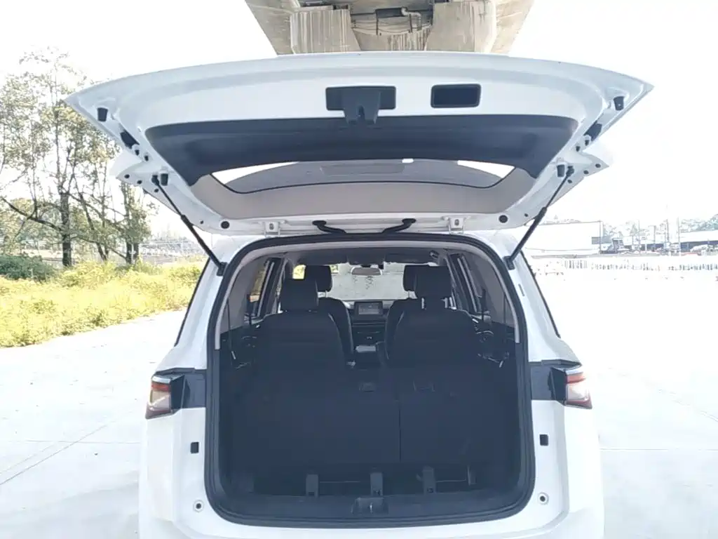 Wuling Jiachen — миниатюра 19