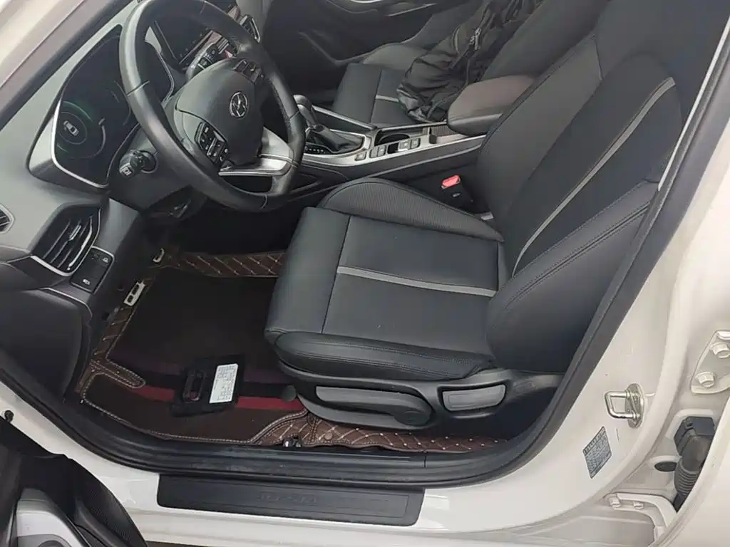 Hyundai Fista — миниатюра 15
