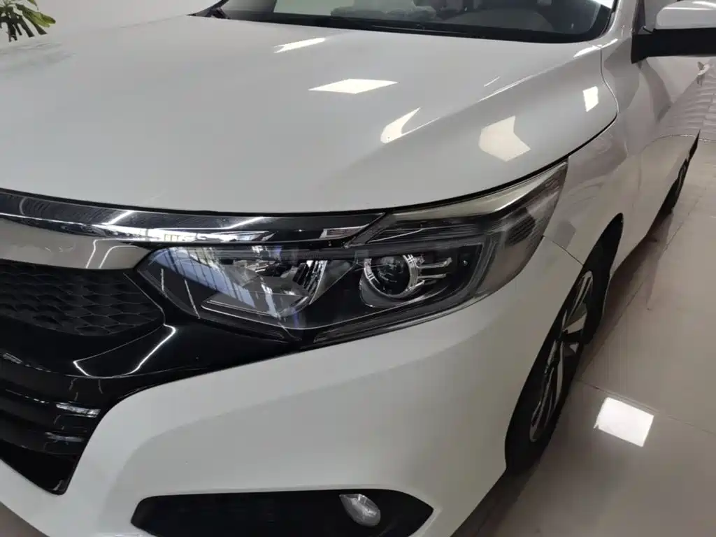 Honda Crider — миниатюра 18