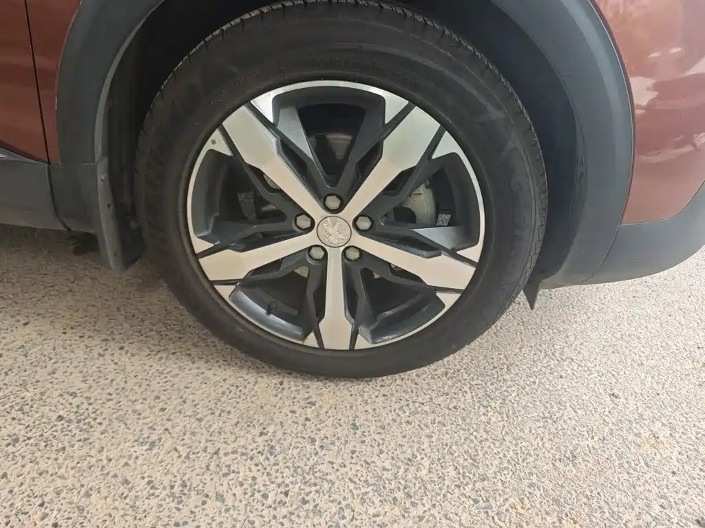Peugeot 4008 — миниатюра 8