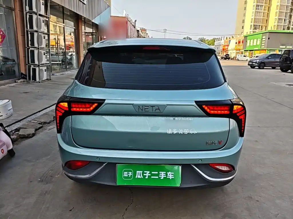 Neta Neta V — миниатюра 6