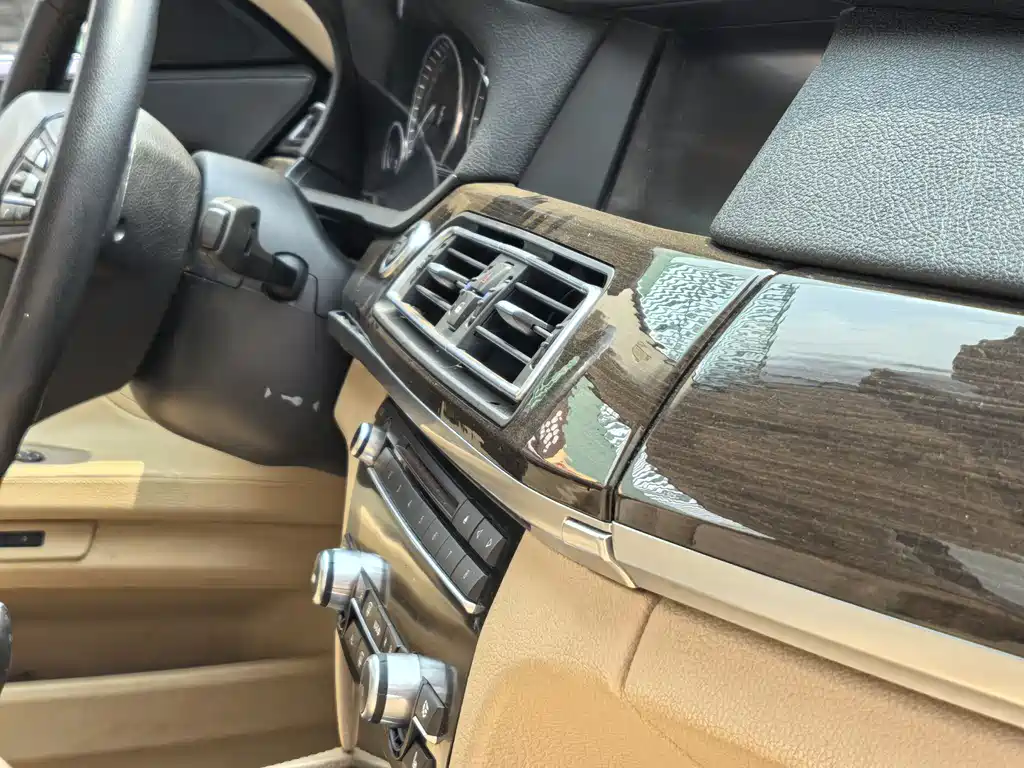 BMW 7 Series — фотографии объявления, Фото 14