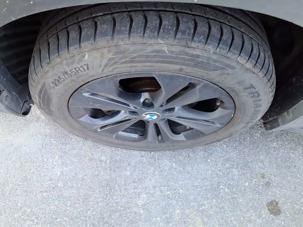 BMW X1 — миниатюра 23