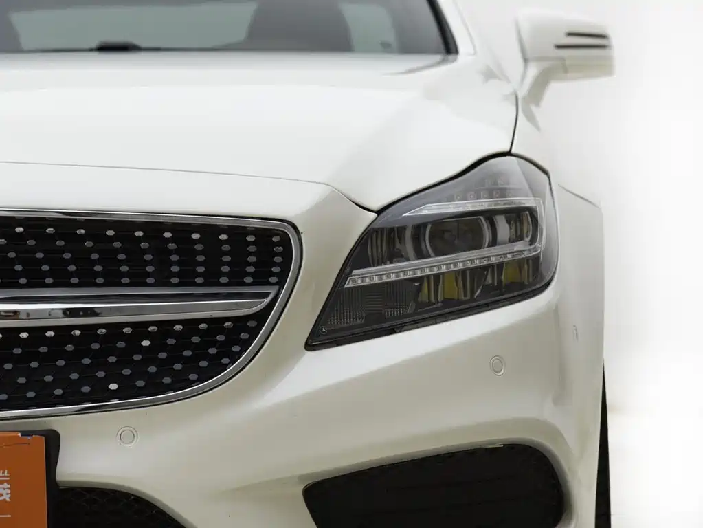 Mercedes-Benz CLS — миниатюра 4