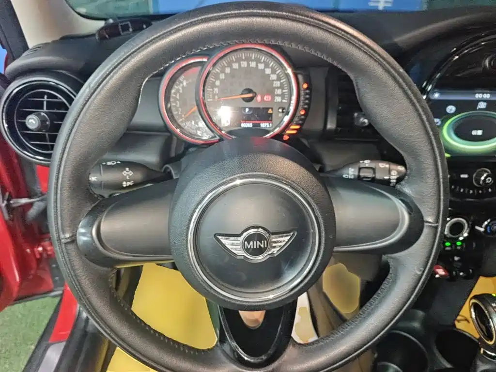 MINI Mini — миниатюра 11