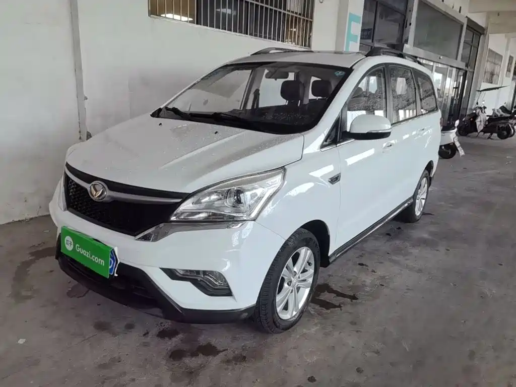 Huasu Huansu H3 — миниатюра 2