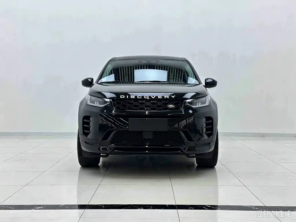 Land Rover Discovery Sport — миниатюра 2