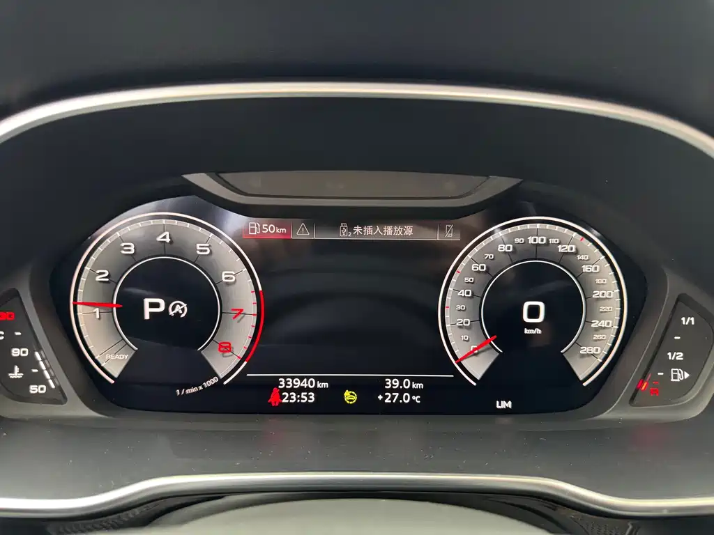 Audi Q3 Sportback — миниатюра 11