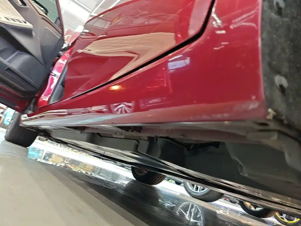 Toyota Avalon — миниатюра 22