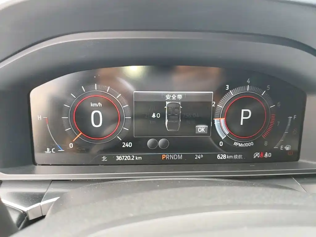 Ford Explorer — миниатюра 12