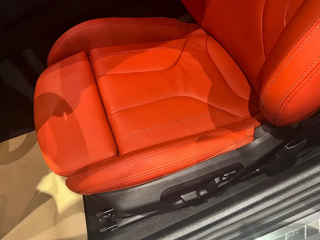 BMW Z4 — миниатюра 7