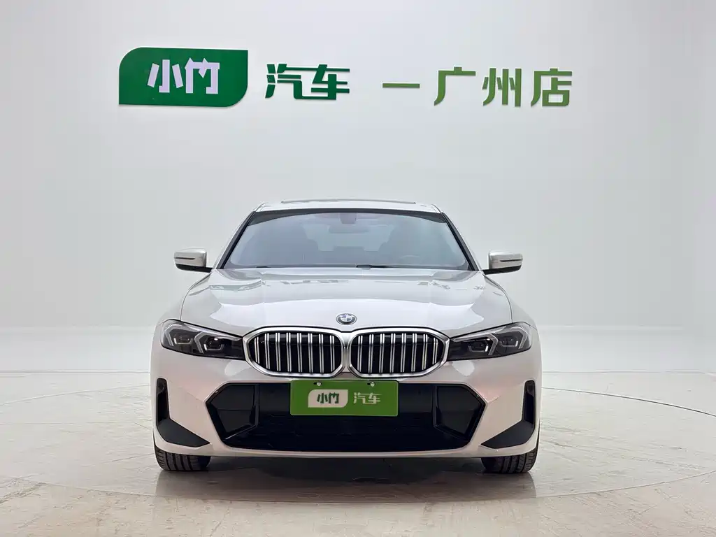 BMW 3 Series — миниатюра 2